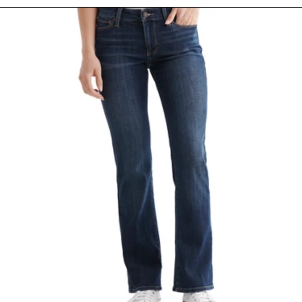 Lucky Brand Jeans